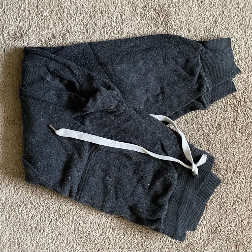 Aerie Grey Joggers